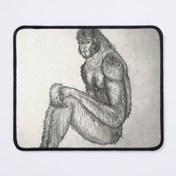 Item preview, Relaxed Bigfoot designed and sold by Sethsquatch55.