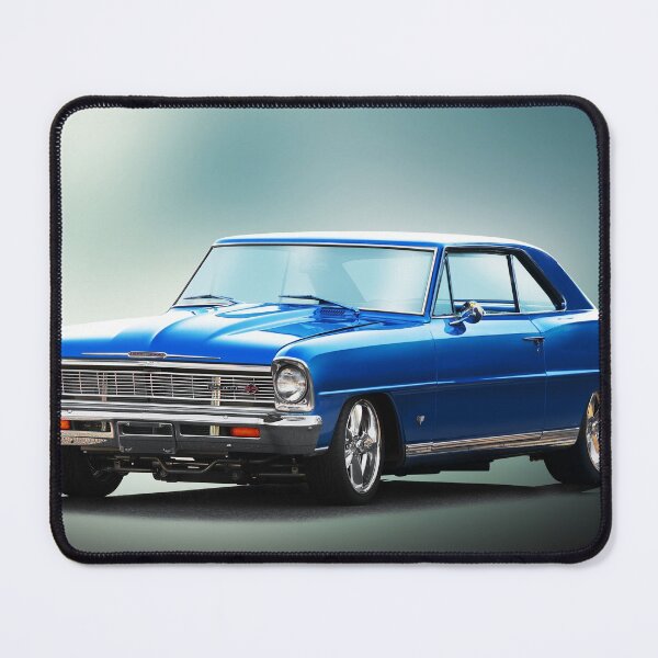 Item preview, 1966 Chevrolet Nova SS designed and sold by DaveKoontz.