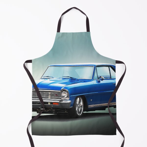Item preview, 1966 Chevrolet Nova SS designed and sold by DaveKoontz.