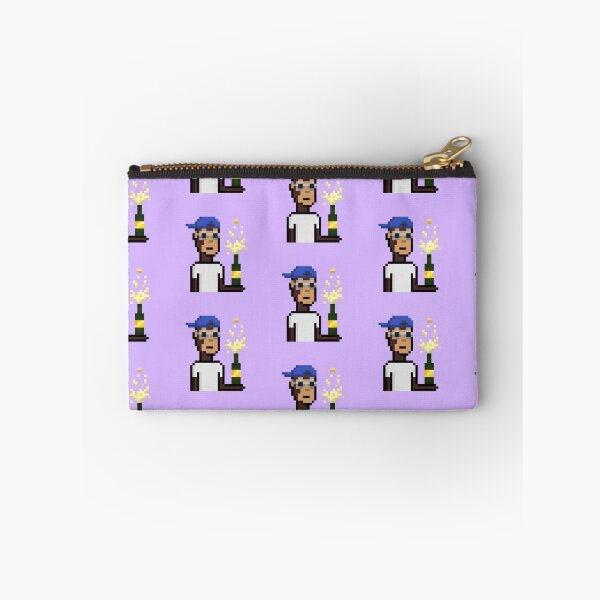 Item preview, CRYPTO PUNK DRUNKEN MONKEY NFT  designed and sold by DONALEPPO.