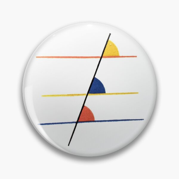 Item preview, Euclid's Elements, Book I, Proposition 30 designed and sold by TheProgramme.