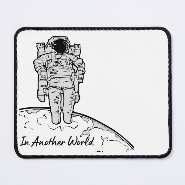 Item preview, In Another World designed and sold by ClairsCreations.
