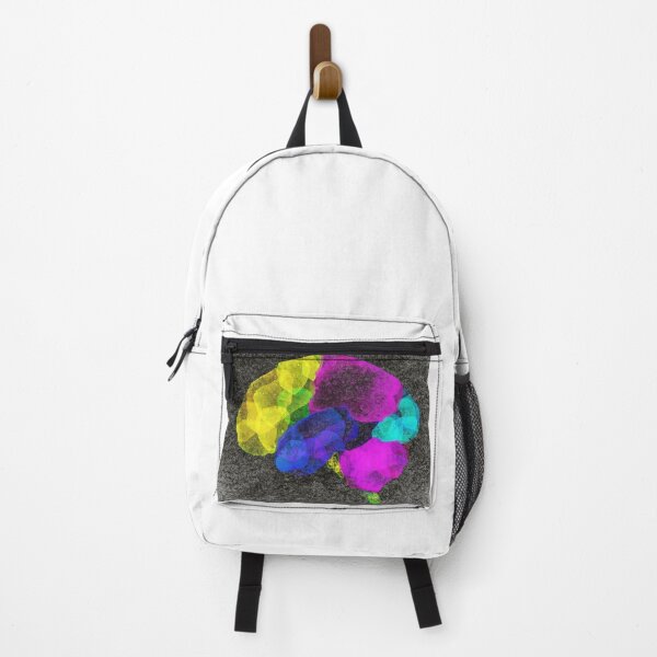 Item preview, Brain designed and sold by Blank Ink.