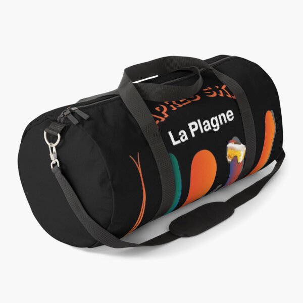 Item preview, Apres ski La Plagne designed and sold by leewarddesign.