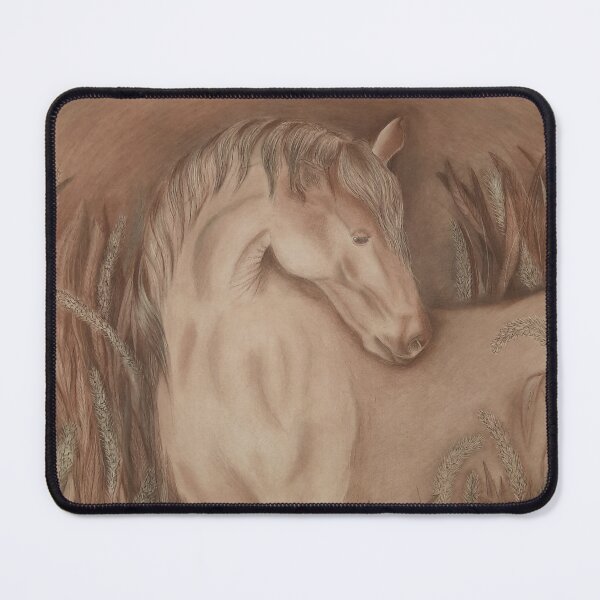 Item preview, A horse designed and sold by Mirjana Mitrović.