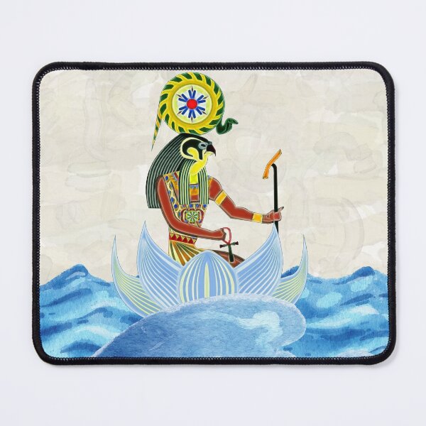 Item preview, Horus Of The Horizon designed and sold by bohemianbound.