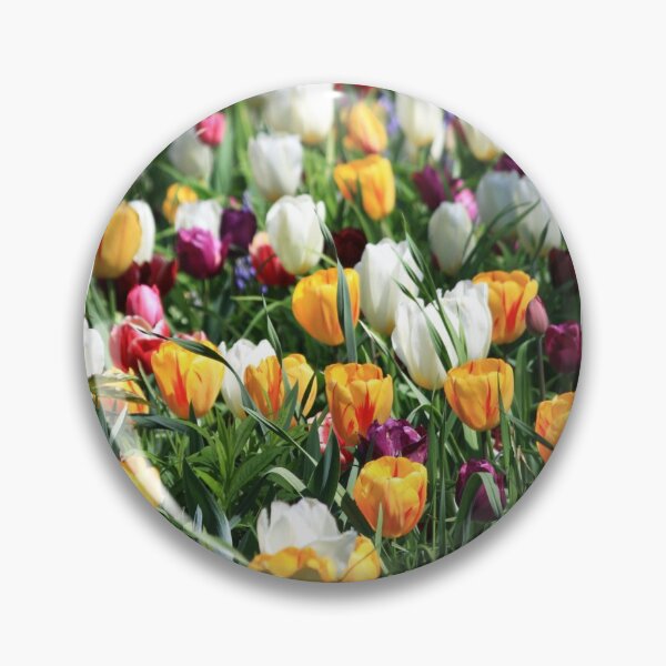 Item preview, Tulip Background designed and sold by Timothy Gass.