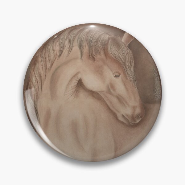 Item preview, A horse designed and sold by Mirjana Mitrović.