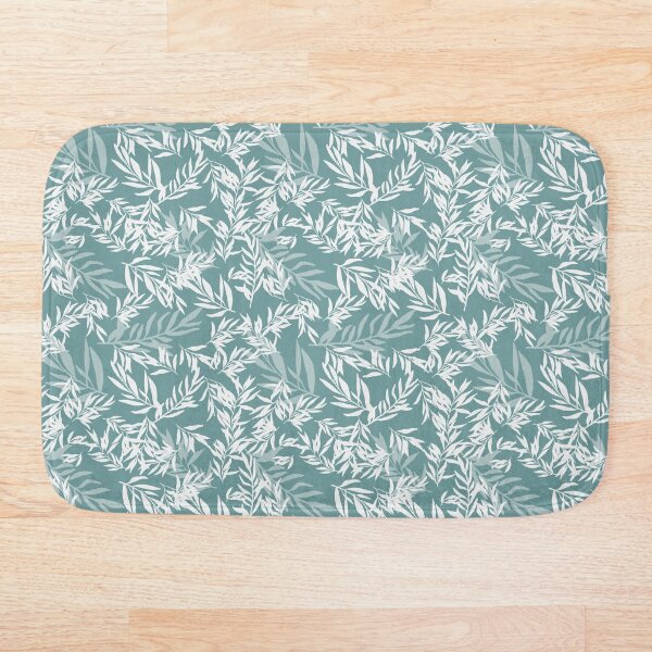 Item preview, Brisa de oliva - mar profundo designed and sold by MoshitoDesigns.