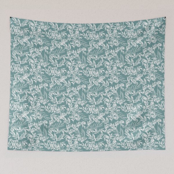Item preview, Olive breeze - deep sea designed and sold by MoshitoDesigns.
