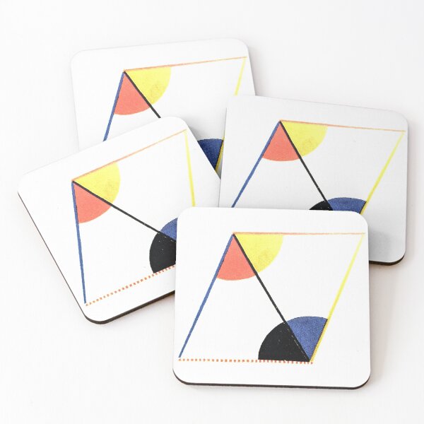 Item preview, Euclid's Elements, Book I, Proposition 33 designed and sold by TheProgramme.