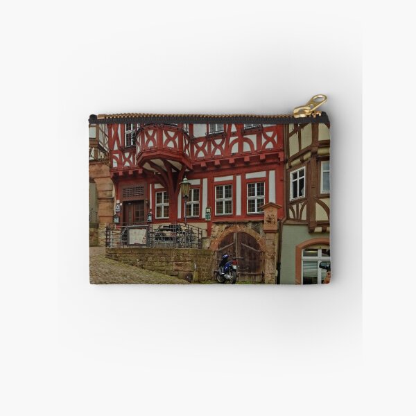 Item preview, Miltenberg 6 designed and sold by Priscilla Turner.