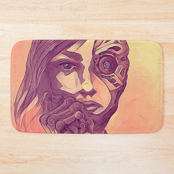 Item preview, Android 2 designed and sold by Jer11370.