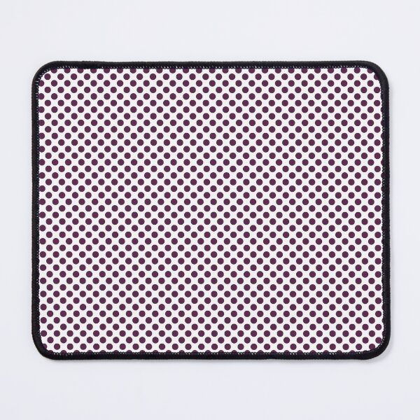 Item preview, Wild Berry Polka Dots designed and sold by SaraValor.