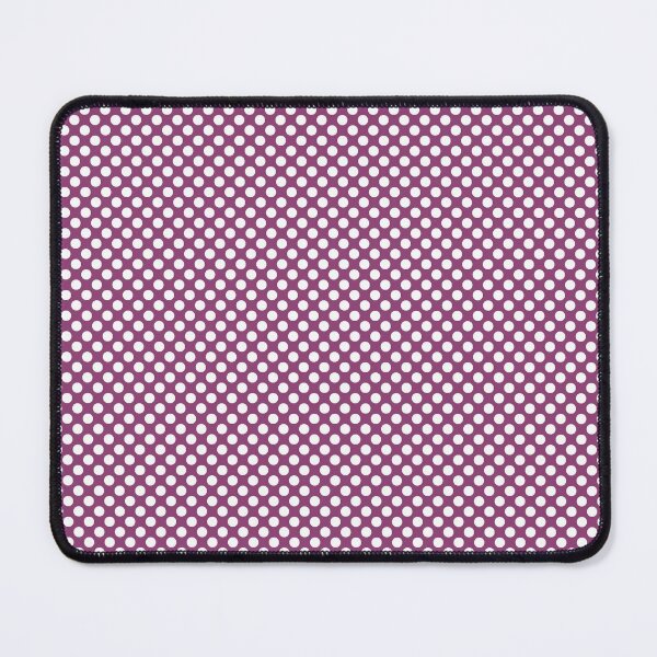 Item preview, Sugar Plum Polka Dots designed and sold by SaraValor.