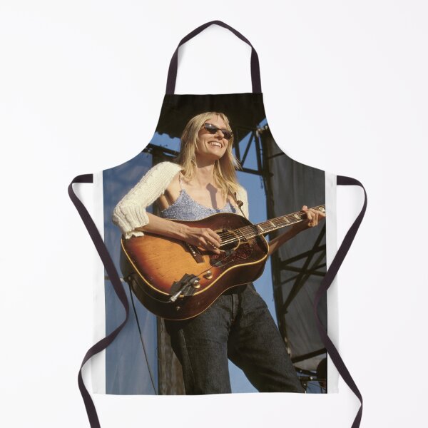 Item preview, Aimee Mann Photograph designed and sold by ConcertImages.