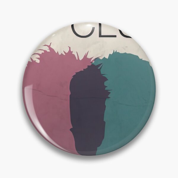 Item preview, Fight Club designed and sold by MovieWonder.