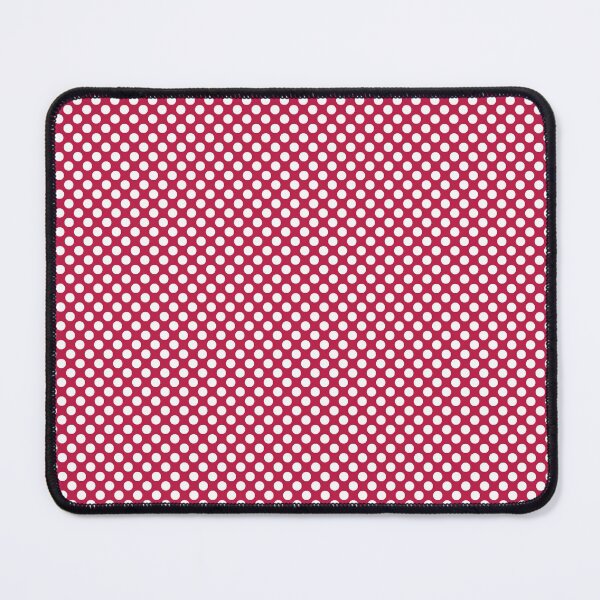 Item preview, Barberry Polka Dots designed and sold by SaraValor.