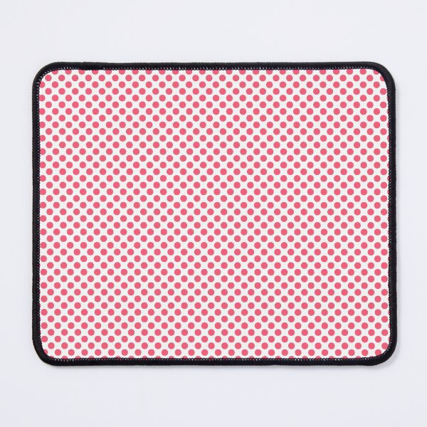 Item preview, Wild Watermelon Polka Dots designed and sold by SaraValor.