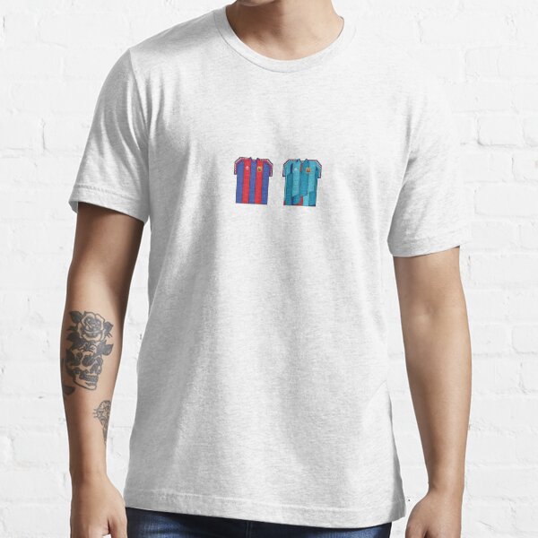 Rangers 1998 Kits Essential T-Shirt for Sale by ccamb00