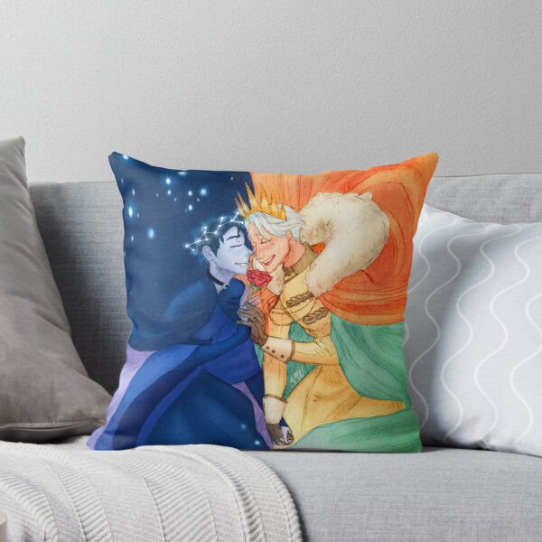 Item preview, When the Moon met the Sun designed and sold by DameWolfe.
