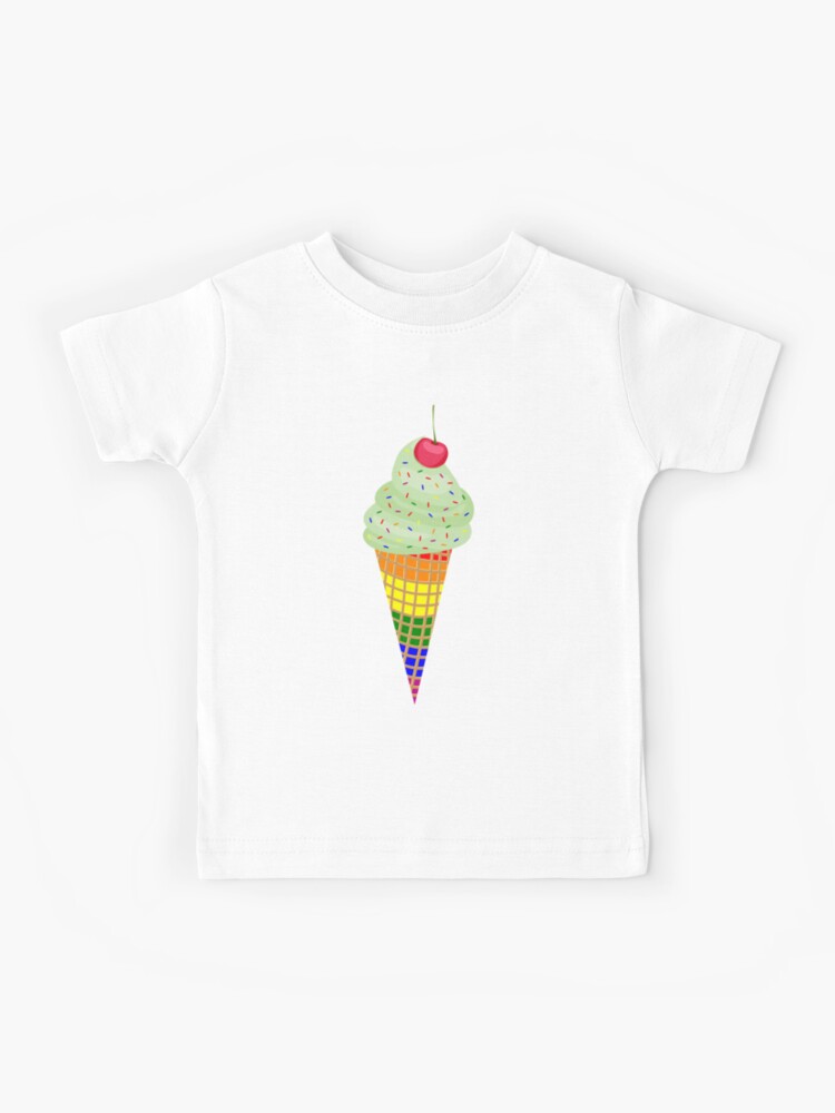 92%OFF!】【92%OFF!】Icecream Party Ice Cream Scoop Flavor Cone Summer  Decoration 長袖Tシャツ 茶道具・湯呑・急須