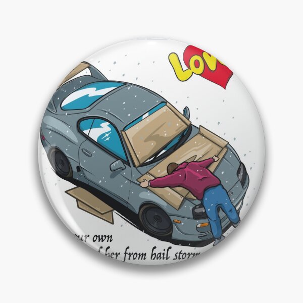 Item preview, El amor es (Supra) designed and sold by SprayPatrick.
