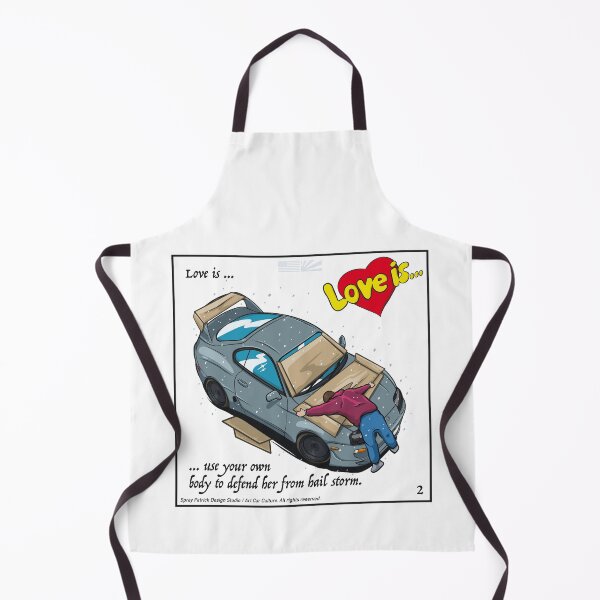 Item preview, Love Is (Supra) designed and sold by SprayPatrick.