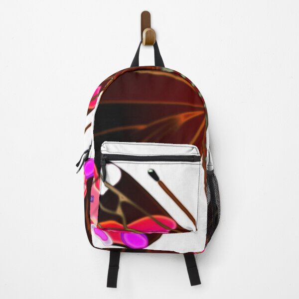 Item preview, Red admiral butterfly designed and sold by Elonium.