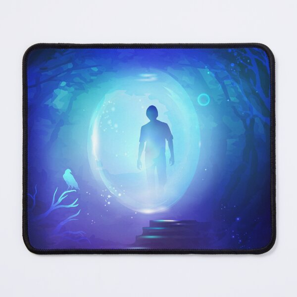 Item preview, Enchanted Gateway designed and sold by serenaking.
