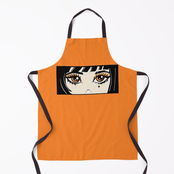 Item preview, Fire Eyes designed and sold by kawaiistudio.