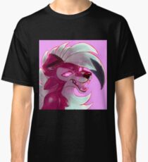 Lycanroc Classic T-Shirt