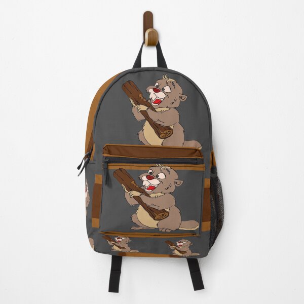 Item preview, The little beaver. designed and sold by Karine Dupras.