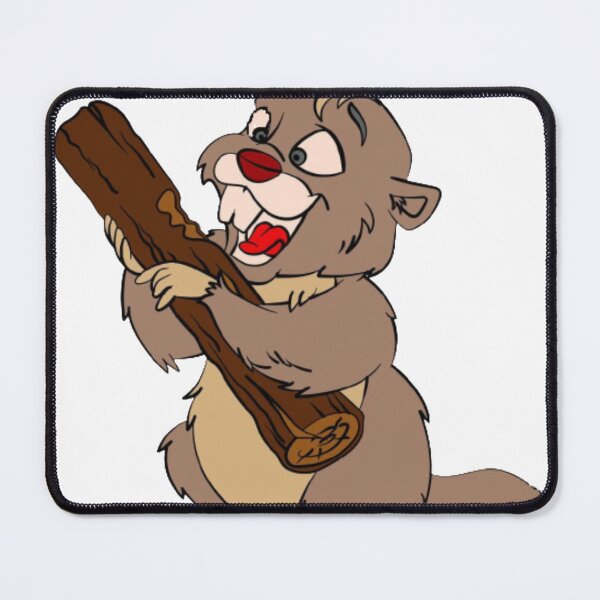 Item preview, The little beaver. designed and sold by Karine Dupras.