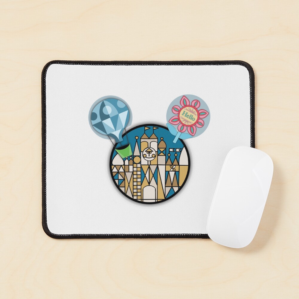 Item preview, Mouse Pad designed and sold by Allfiredupakron.