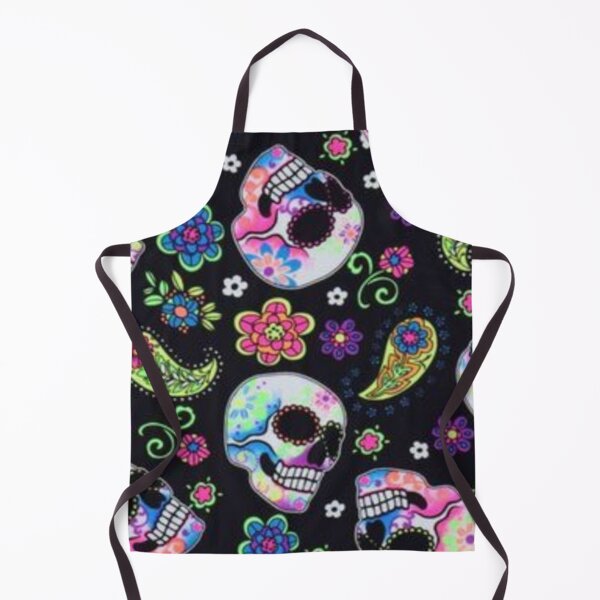 Item preview, HAPPY SKULLS designed and sold by kamikrison.