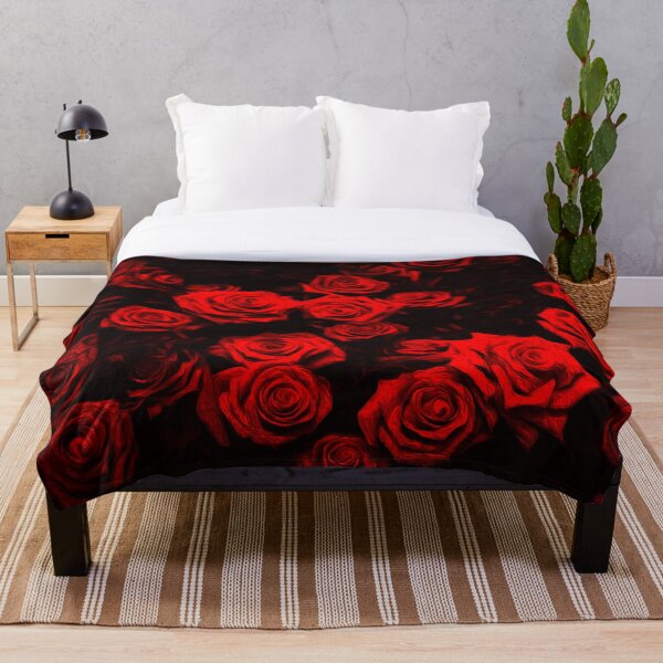 Item preview, ramo de rosas rojas designed and sold by RGpresdiffart.