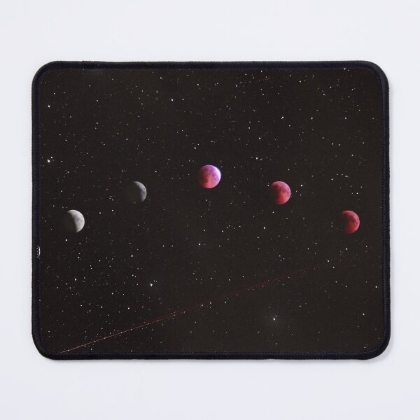 Item preview, Astronomy Lunar Moon Phases designed and sold by newburyboutique.