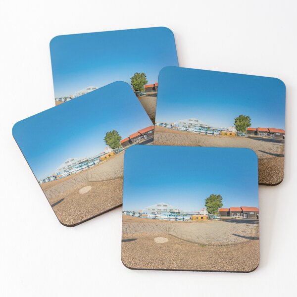 Item preview, 360 panorama of River Thurne boat yard in Potter Heigham, Norfolk designed and sold by yackers1.