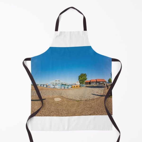 Item preview, 360 panorama of River Thurne boat yard in Potter Heigham, Norfolk designed and sold by yackers1.