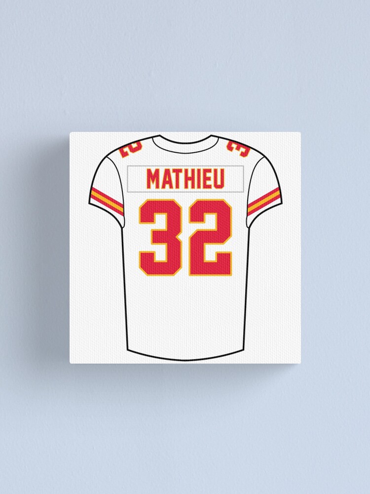 Tyrann Mathieu Home Jersey Cap for Sale by designsheaven