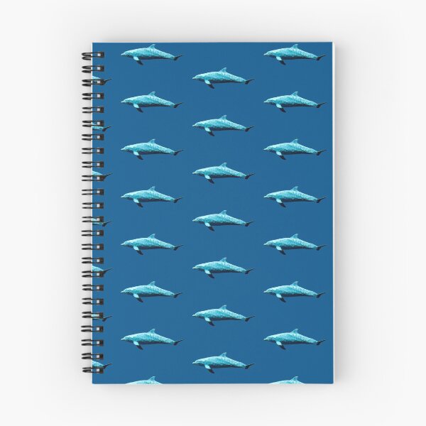 Item preview, Low poly polygon dolphin designed and sold by philbraxton.