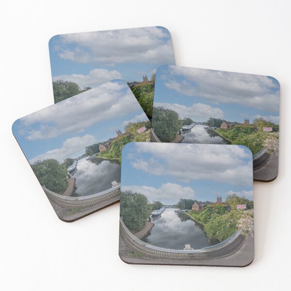 Item preview, 360 panorama of the River Ant in the Norfolk Broads designed and sold by yackers1.