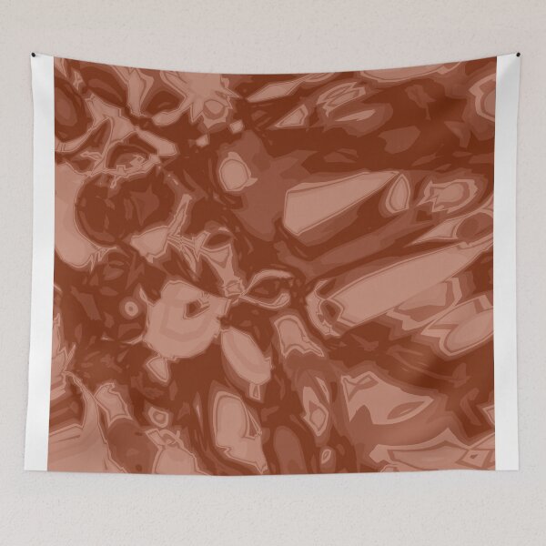Item preview, Stone Marble Abstract Pattern Contemporary Art designed and sold by Ankerd.