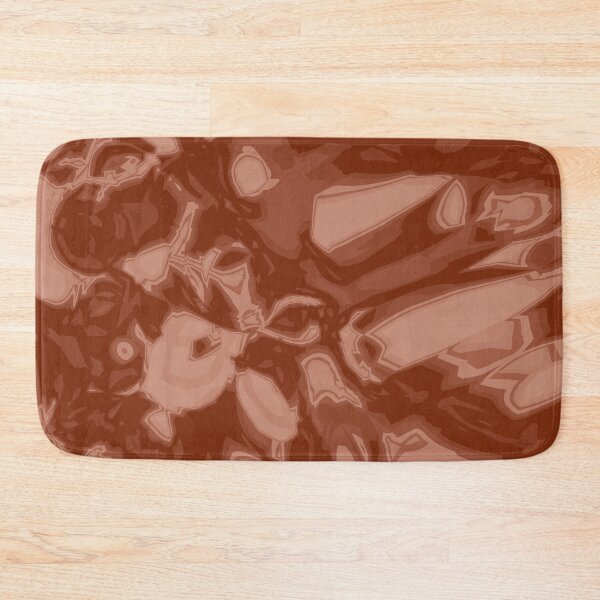Item preview, Stone Marble Abstract Pattern Contemporary Art designed and sold by Ankerd.