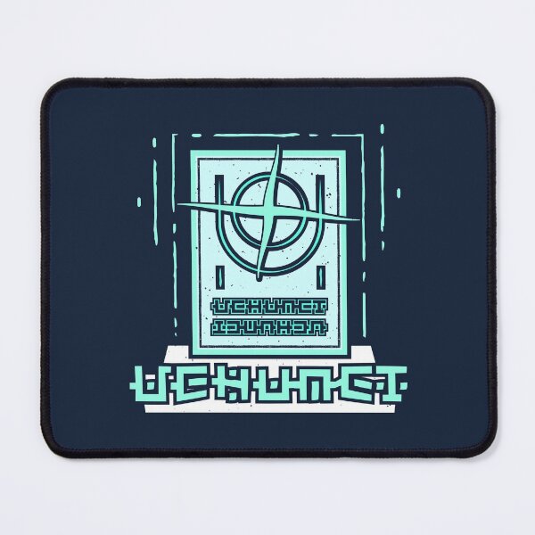 Item preview, VEHUMET designed and sold by -Aye.