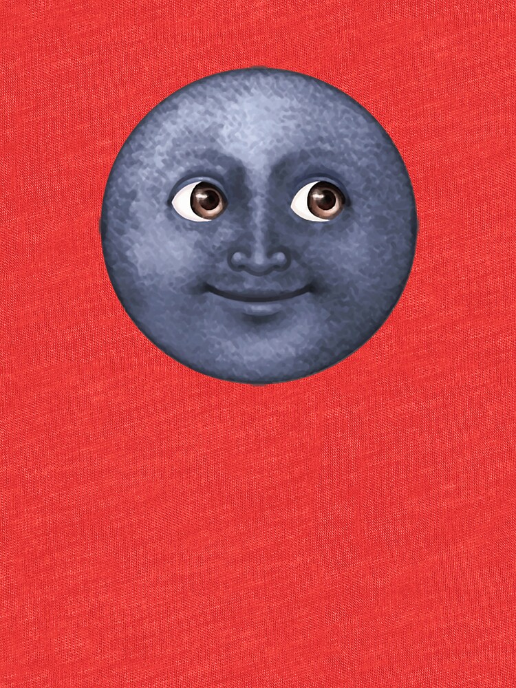 dark moon emoji