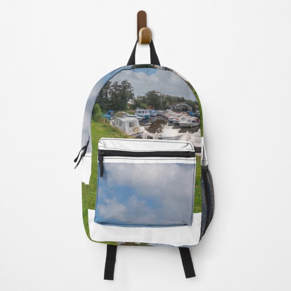 Item preview, 360 panorama of the River Ant in Sutton Staithe, Norfolk Broads designed and sold by yackers1.