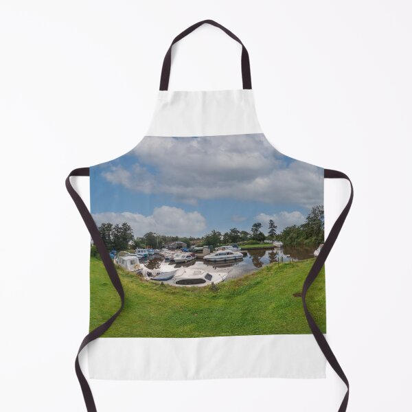 Item preview, 360 panorama of the River Ant in Sutton Staithe, Norfolk Broads designed and sold by yackers1.