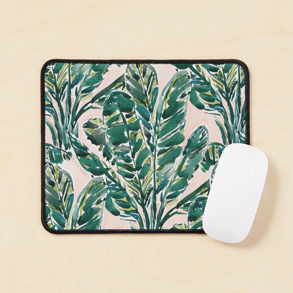 Item preview, Mouse Pad designed and sold by Barbarian.